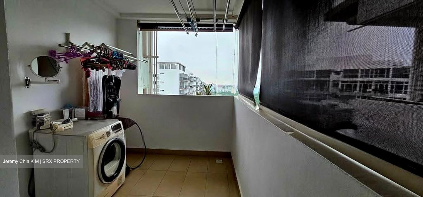 The Tampines Trilliant (D18), Condominium #624791241